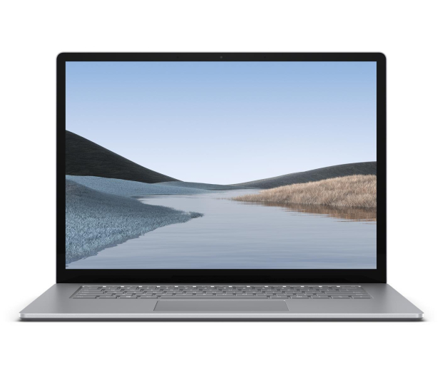 Microsoft Surface Laptop 3 Ryzen 5/8GB/128 Platynowy - 521423 - zdjęcie 3